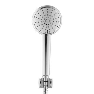 Душевая лейка Swedbe Calypso 5093 хром